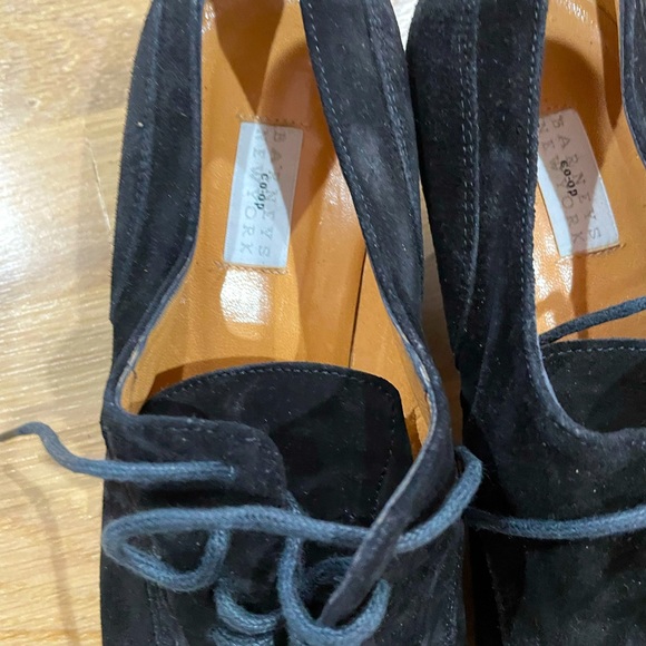 Barneys New York Co-op size 7.5 - Picture 5 of 9